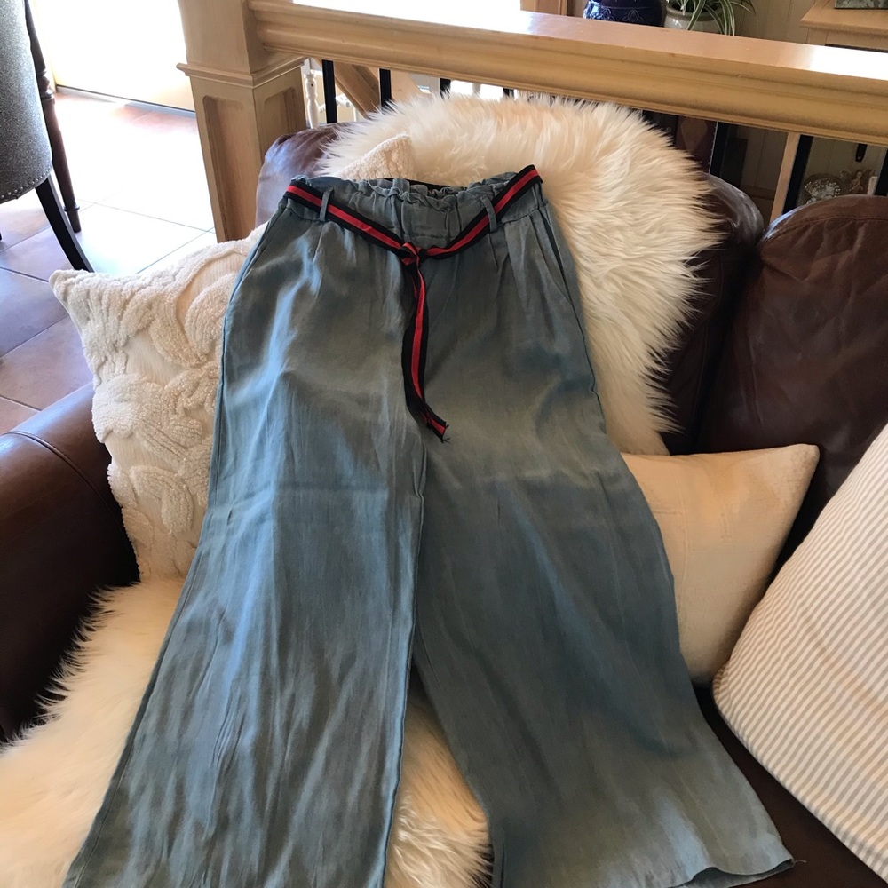 Pants